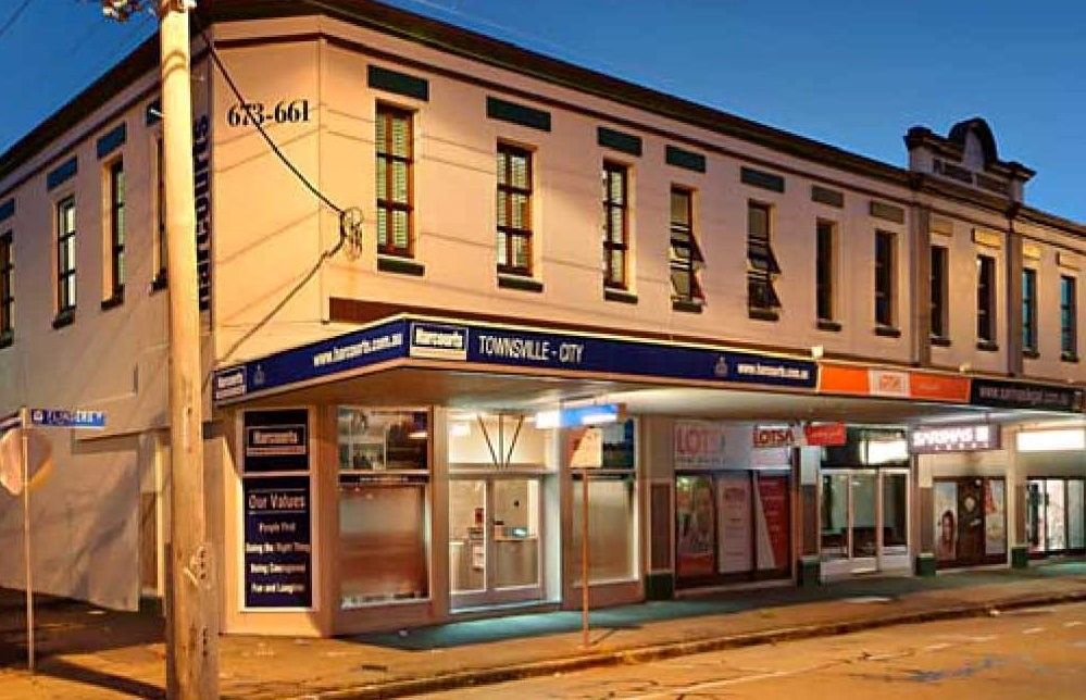 1/663-677 Flinders Street, Townsville City, QLD 4810