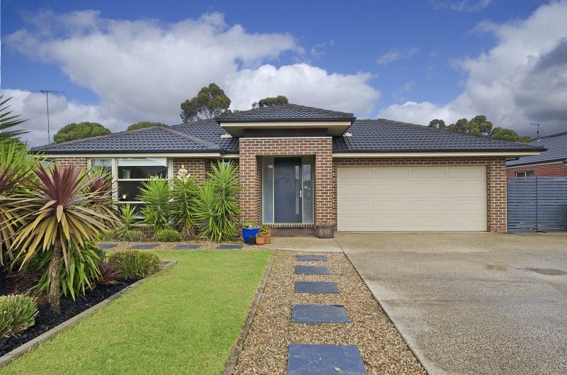 6 Kintyre Court, Bannockburn VIC 3331