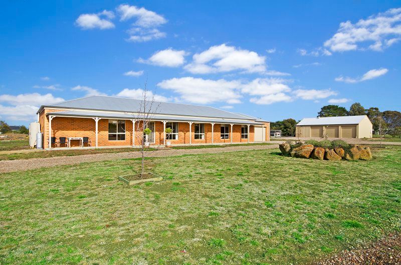 203 Burnside Road, Bannockburn VIC 3331