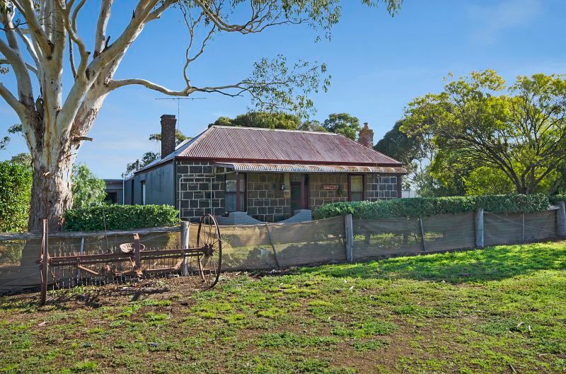 55 Thoona Lane, Fyansford VIC 3221