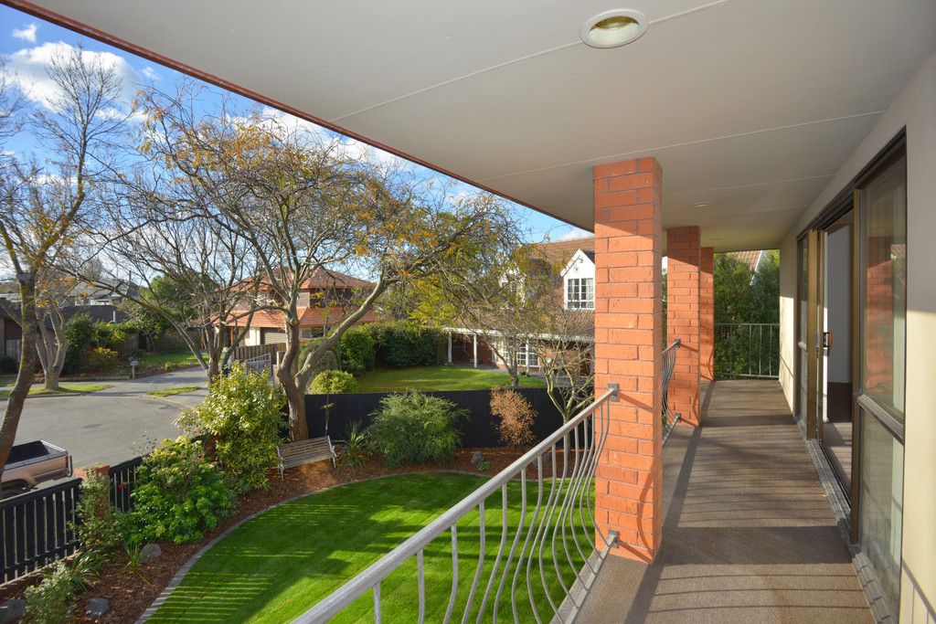10 Wichita Place, Burwood, Christchurch City