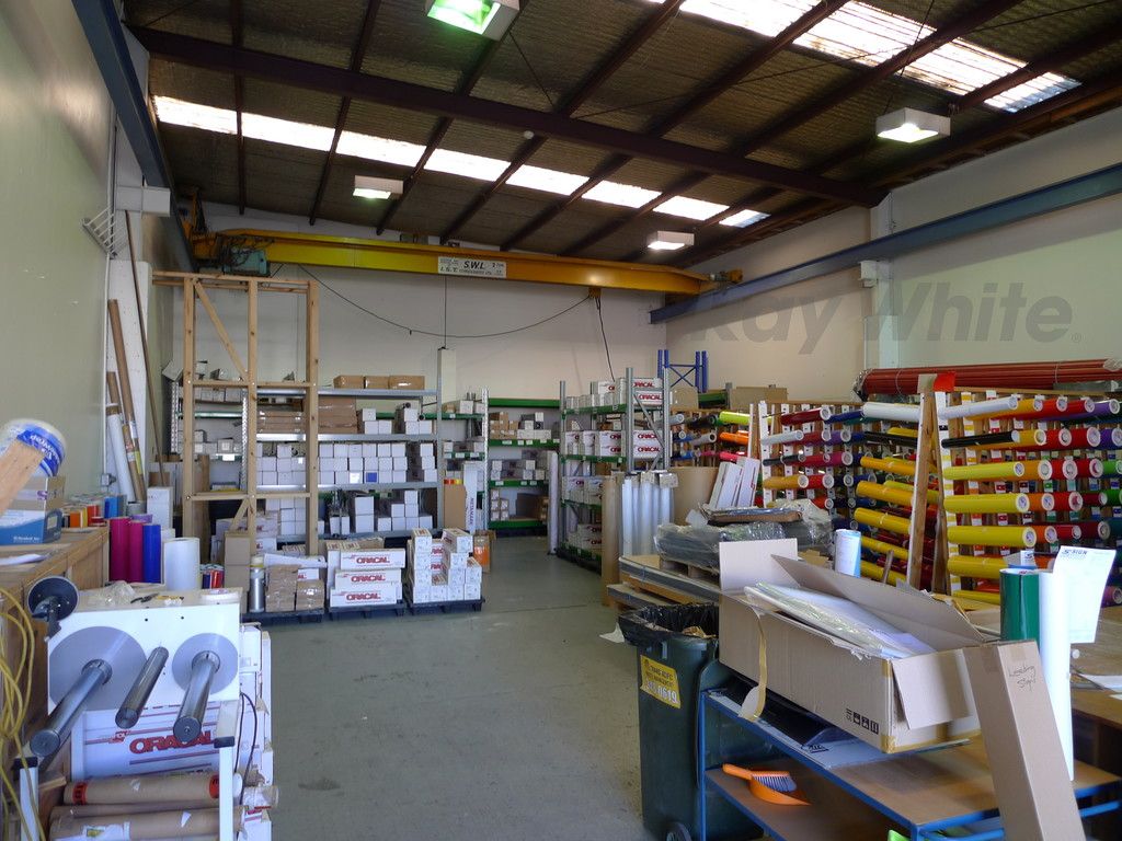 Sydenham, Christchurch City