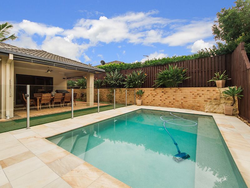 34 Essen Place, Oxenford QLD 4210