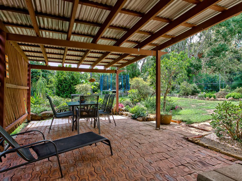 44 Frankit Street, Wavell Heights, QLD 4012