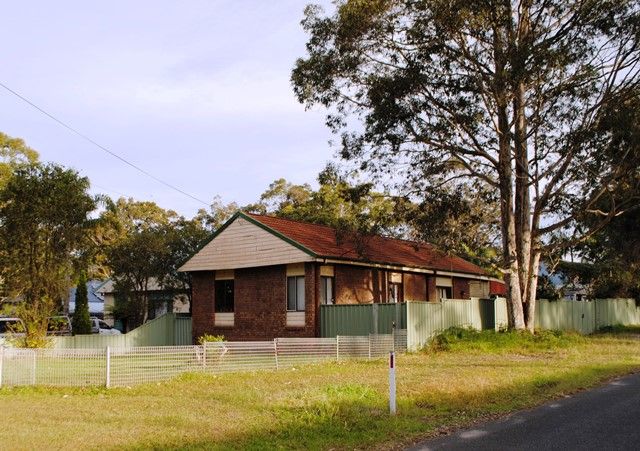 85 Macgibbon Parade, Old Erowal Bay NSW 2540