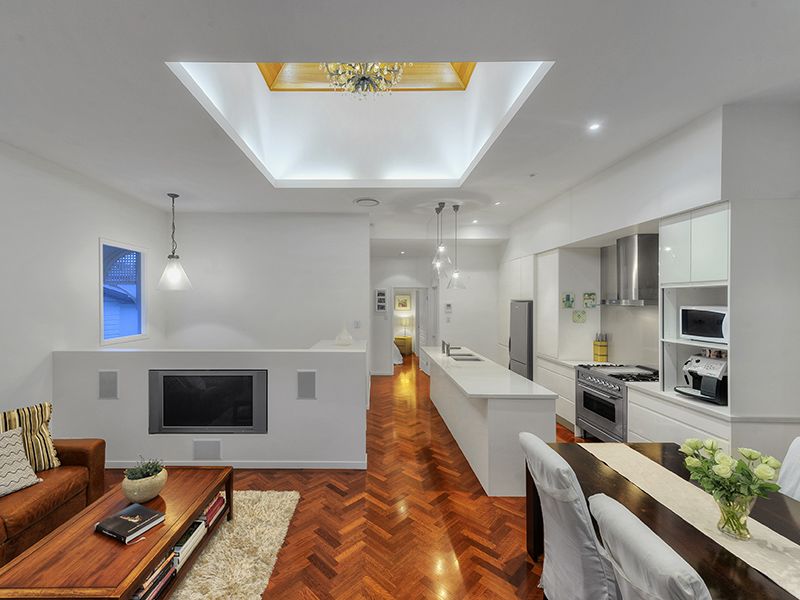 131 Terrace Street, NEW FARM, QLD 4005