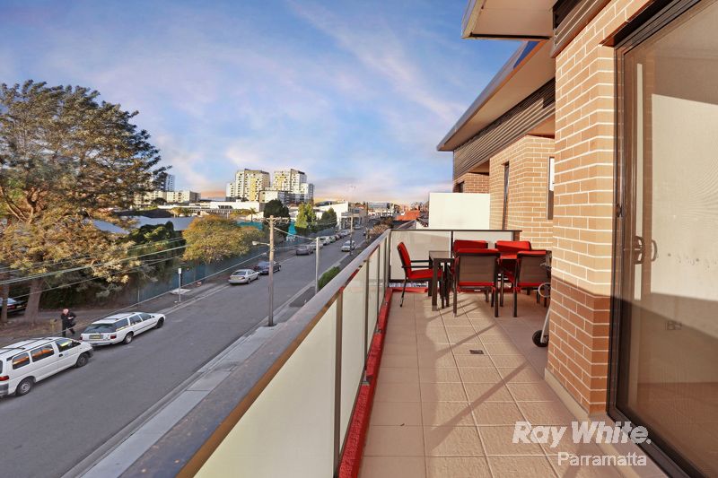 11/11-15 Dixon Street, Parramatta, NSW 2150