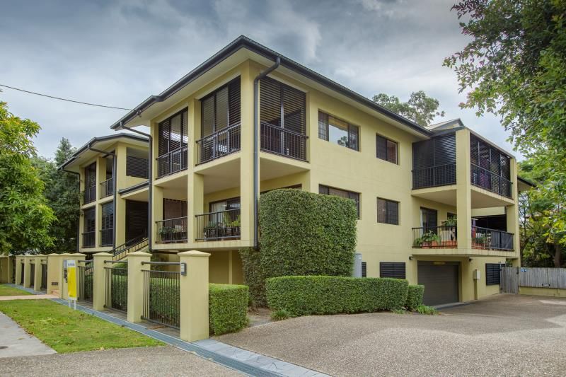 2/105 Beck Street, Paddington, QLD 4064