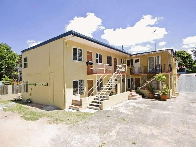 5/13 Princess Street, PADDINGTON, QLD 4064