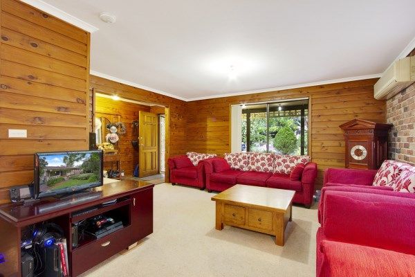 143 Lieutenant, Bowen Mountain, NSW 2753