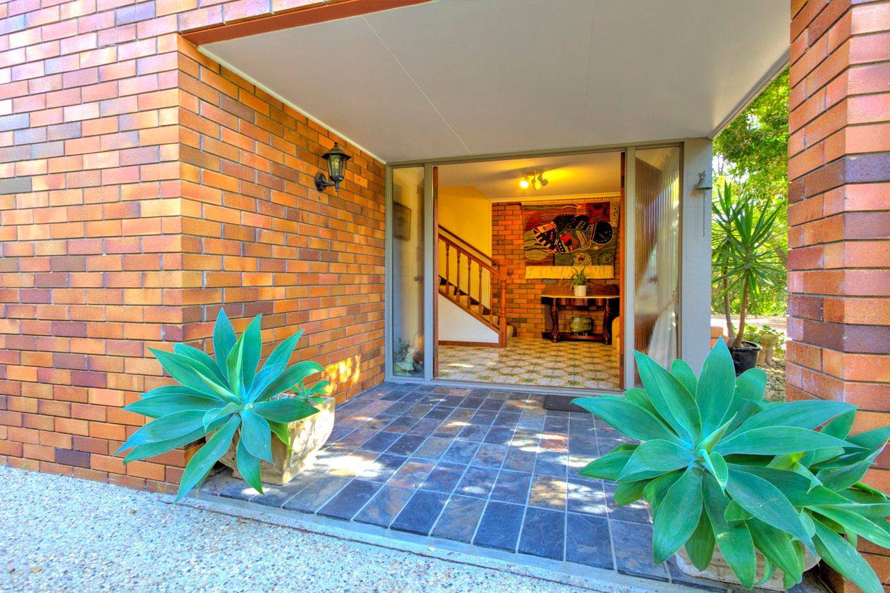 14 Hilder Road, The Gap, QLD 4061