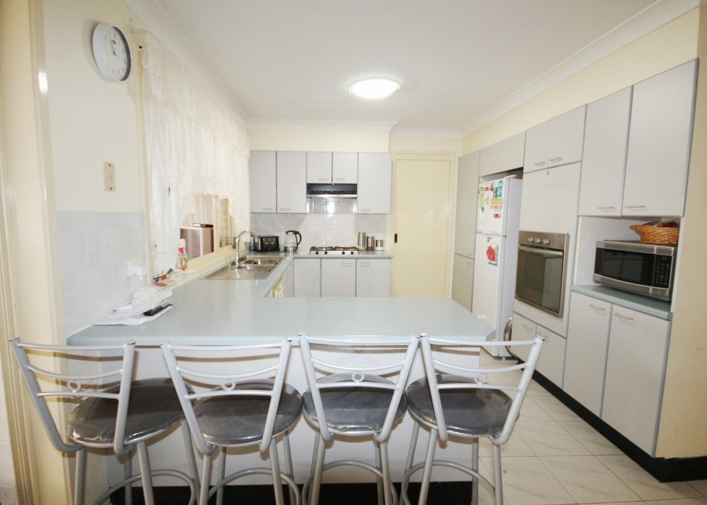 97 Wilson Road, Bonnyrigg Heights, NSW 2177