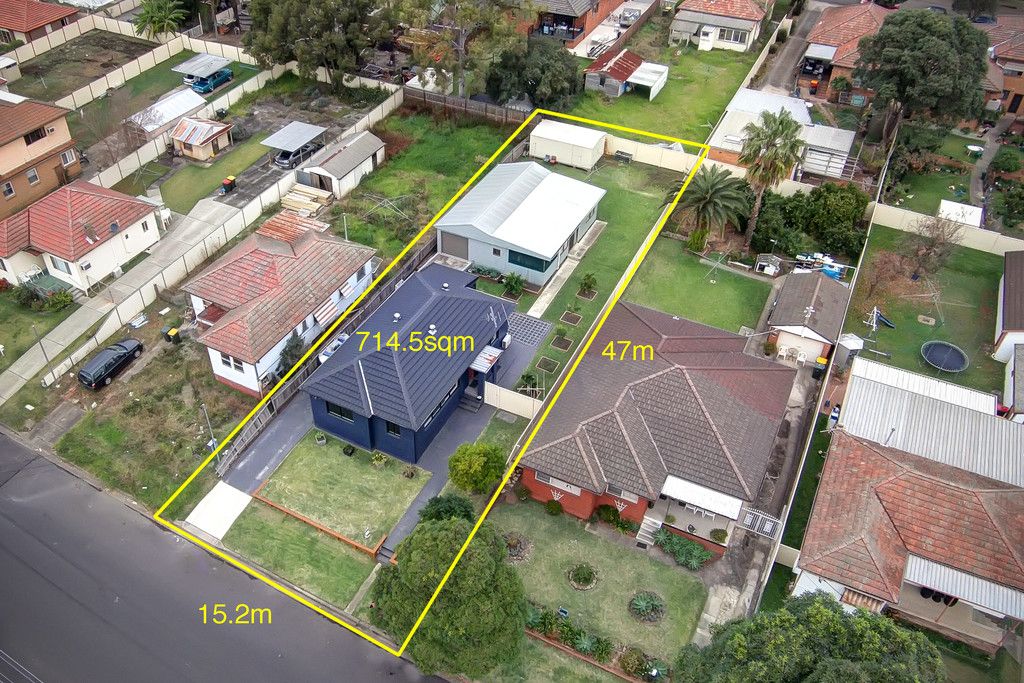 68 Myall Street, Merrylands NSW 2160
