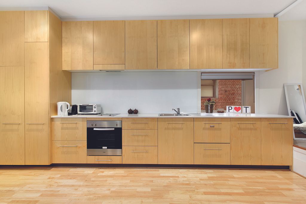 307/243 Collins Street, Melbourne, VIC 3000
