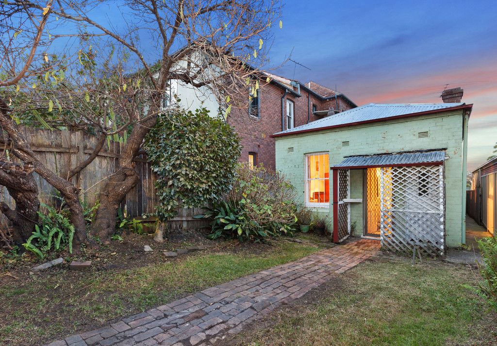 119 Trafalgar Street, Stanmore, NSW 2048