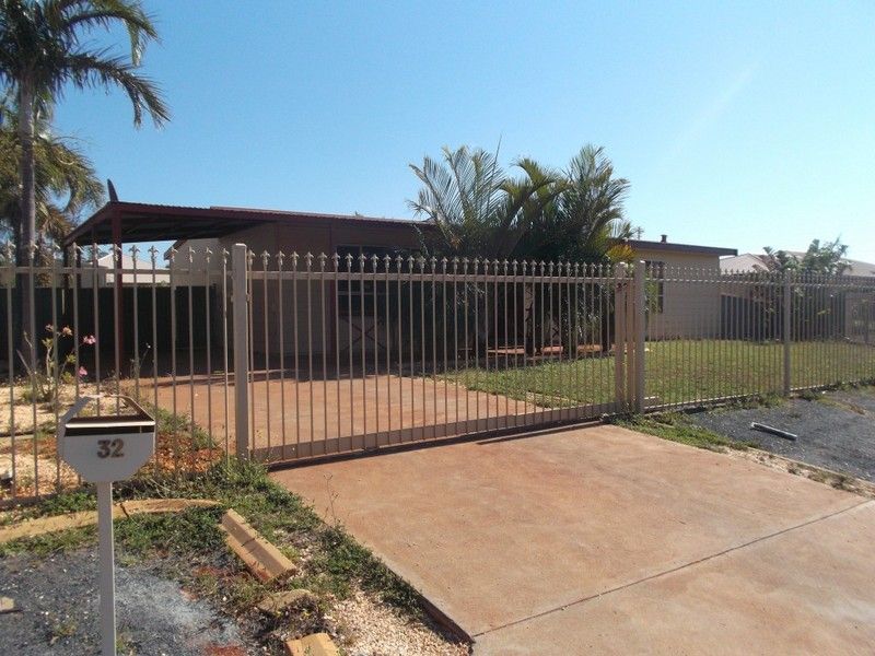 32 Centennial Loop, South Hedland, WA 6722
