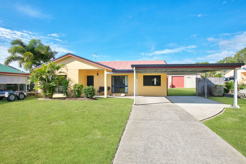 9 Peate Close, Edmonton, QLD 4869
