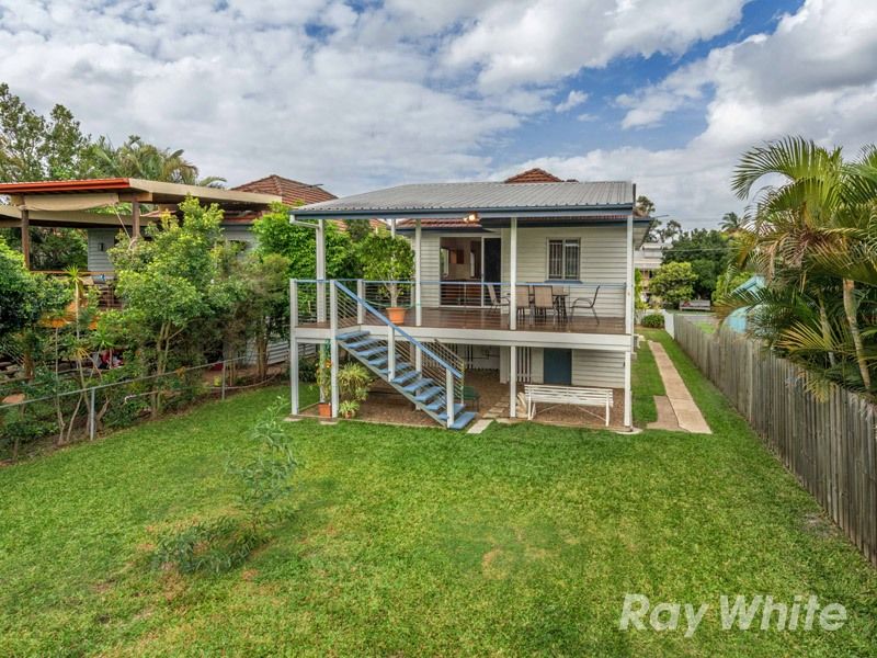 6 O'Farrell Avenue, NORTHGATE, QLD 4013