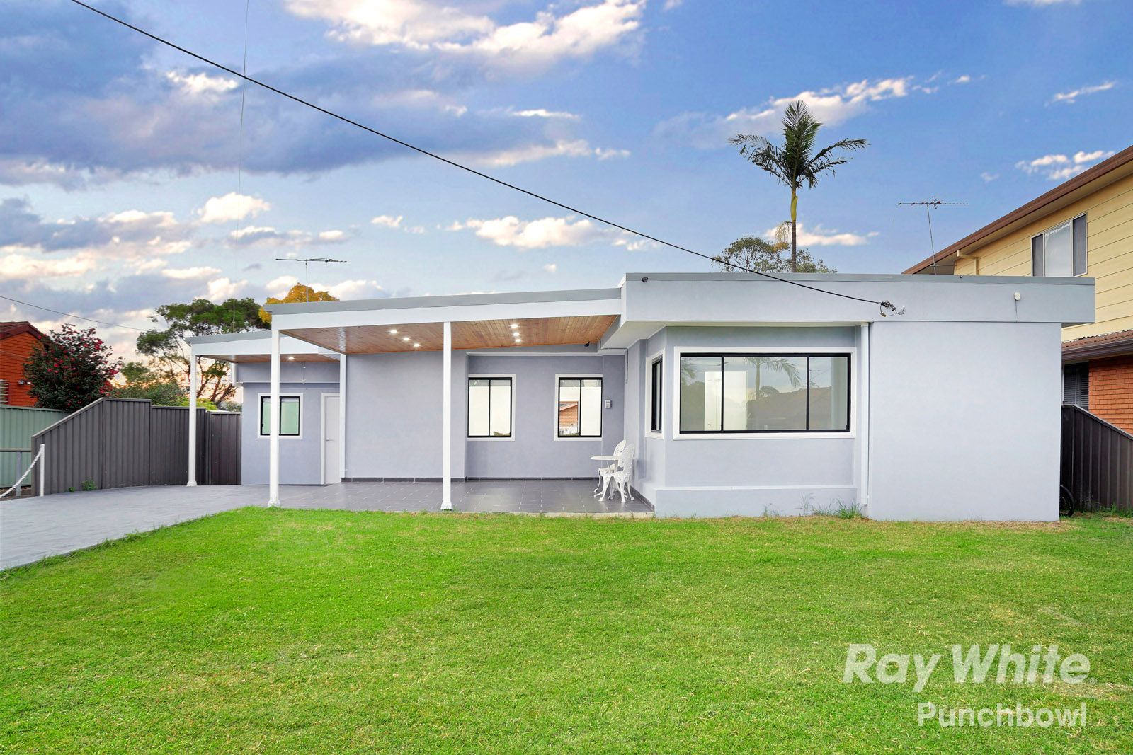 102 Flinders Road, Georges Hall NSW 2198
