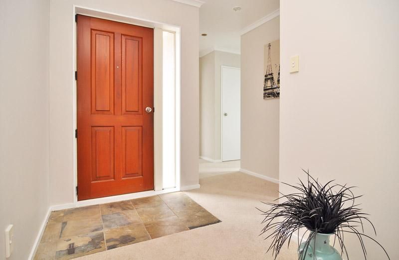 Papatoetoe, Manukau City