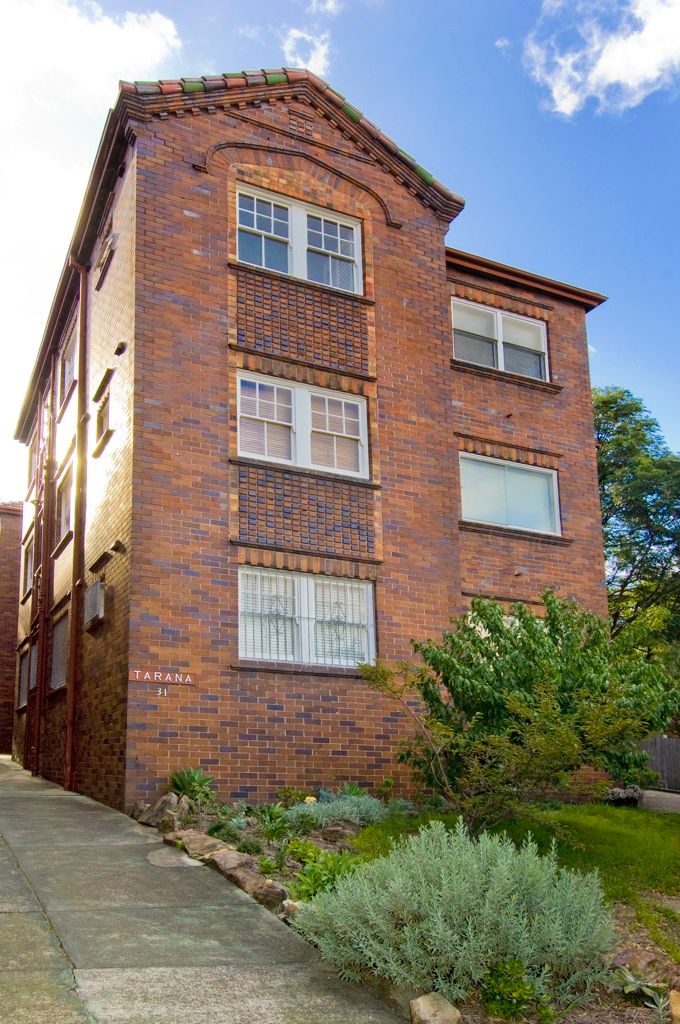 2/31 Prince Street, RANDWICK, NSW 2031
