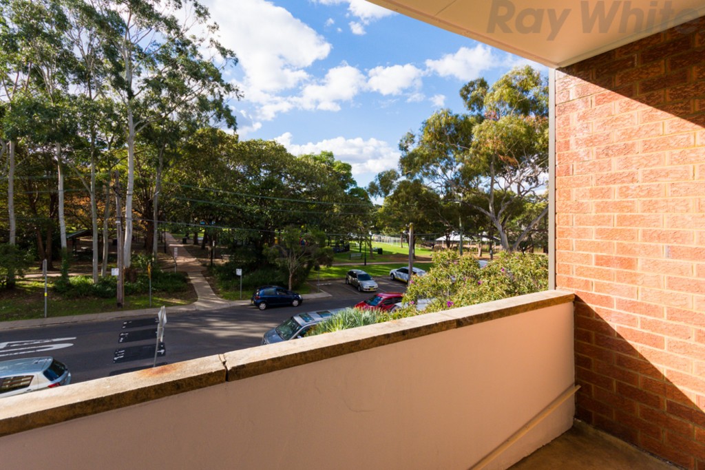 8/18-20 Park Avenue, Burwood, NSW 2134