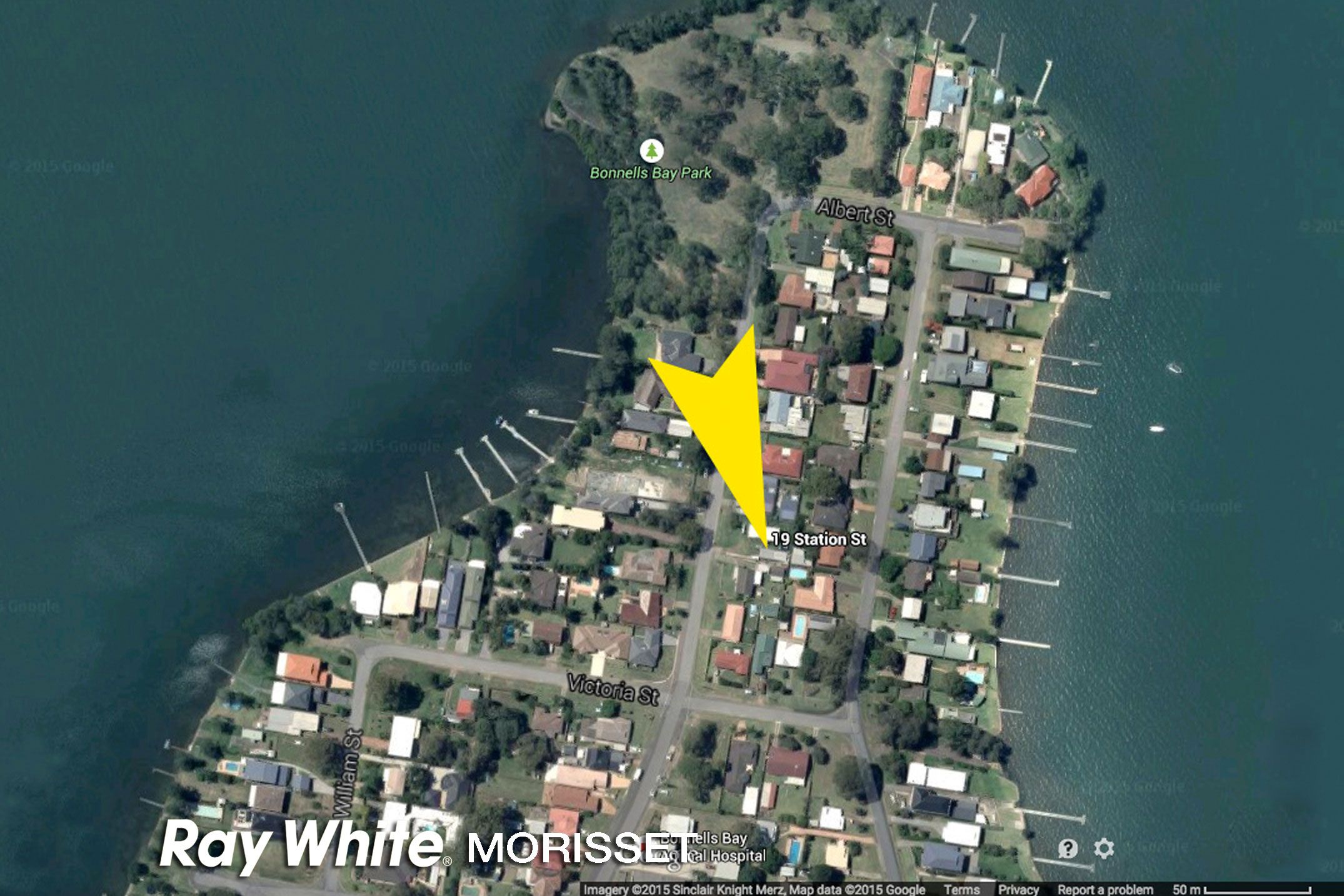 19 Station Street, Bonnells Bay NSW 2264