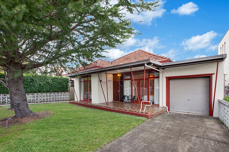 325 Victoria Place, Drummoyne, NSW 2047