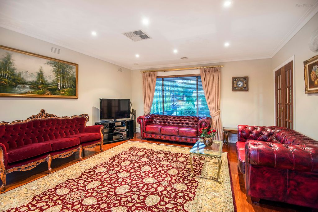 63 Caroline Drive, Templestowe Lower, VIC 3107