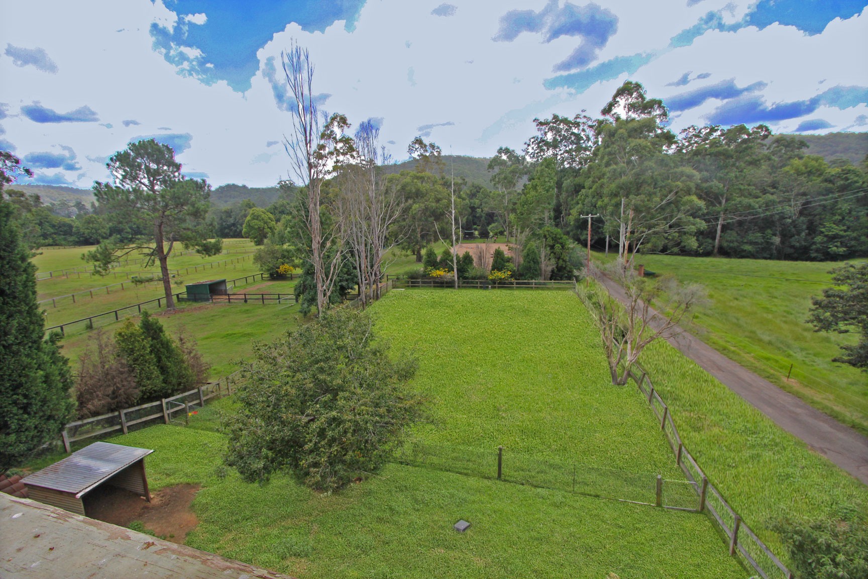 1567 Yarramalong Road, Yarramalong, NSW 2259