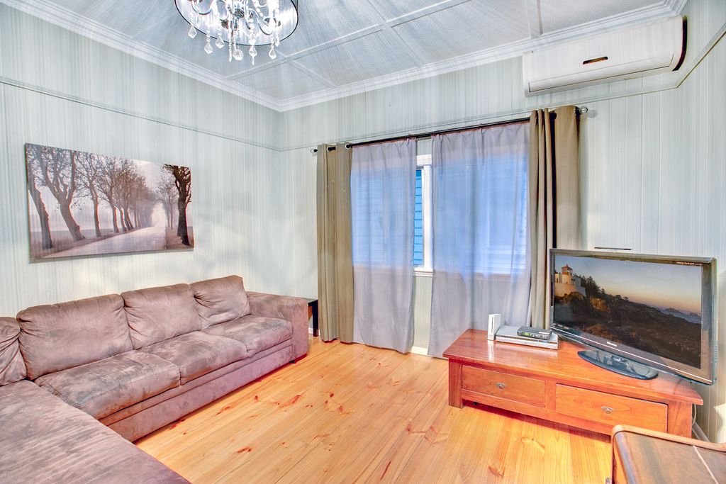 440 Bennetts Road, Norman Park, QLD 4170