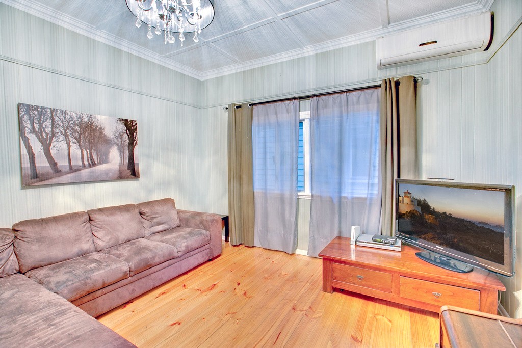 440 Bennetts Road, Norman Park, QLD 4170
