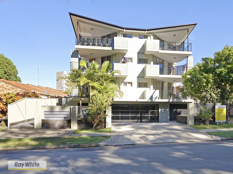 12 Portwood Street, Redcliffe QLD 4020