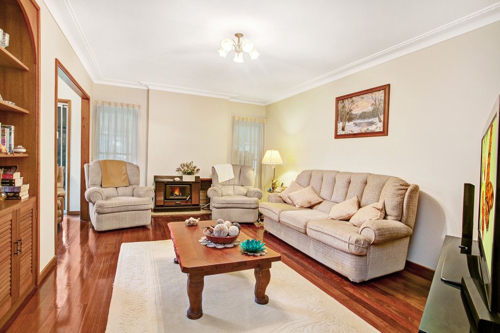 42 Tocal Road, Bolwarra Heights, NSW 2320