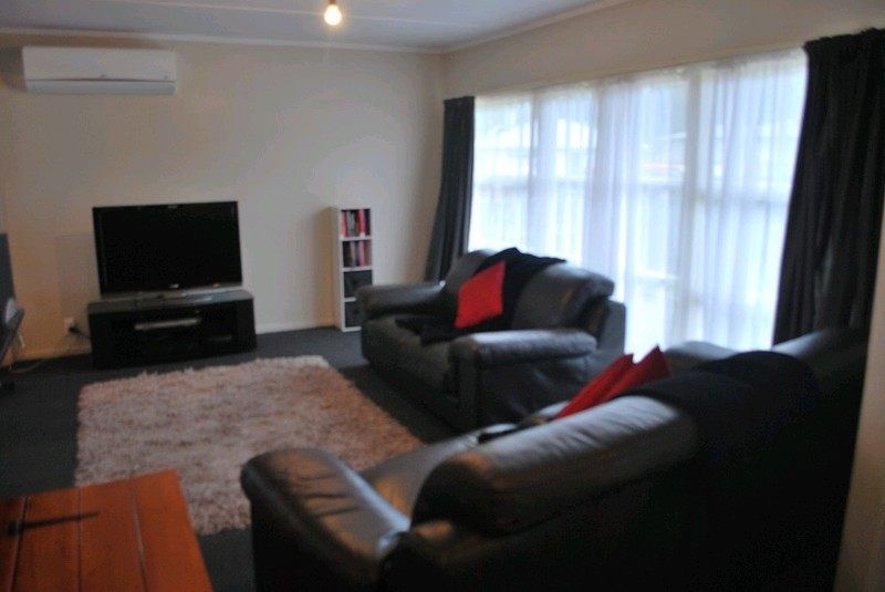 48 McKee Avenue, Fenton Park, Rotorua District