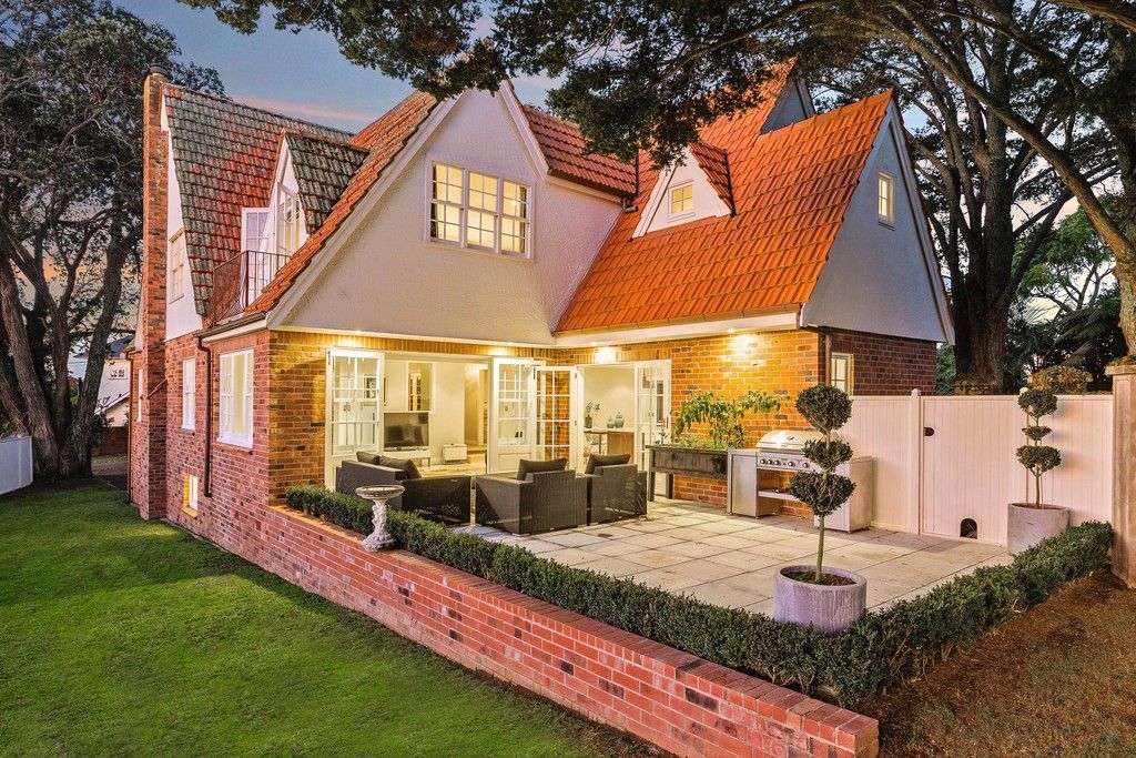 97 Benson Road, Remuera, Auckland City
