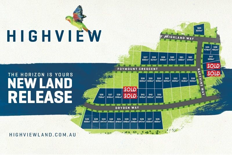 Lot 380 Grantham Drive, Highton, VIC 3216