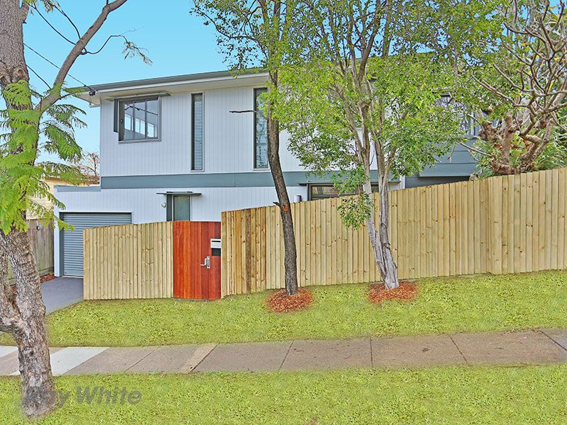 23 Hooker Street, Windsor, QLD 4030