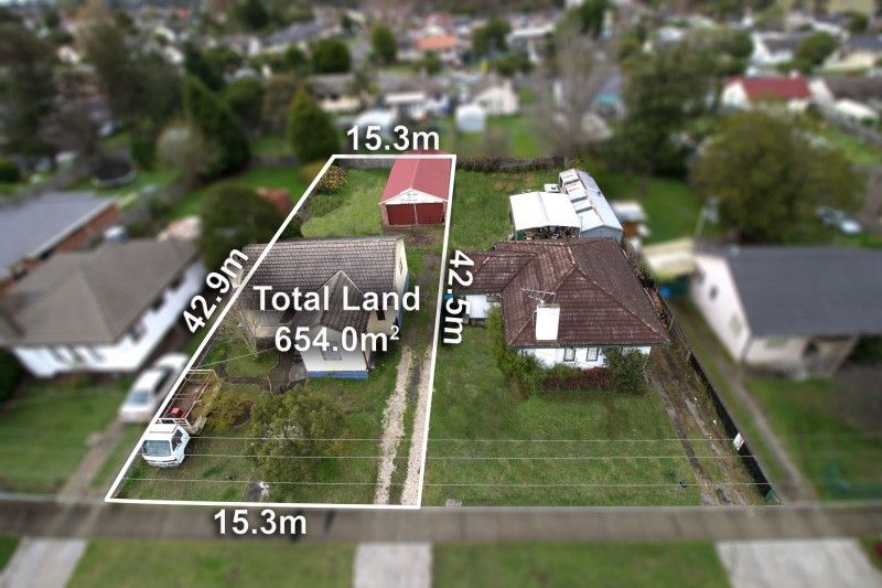 42-44 Hawthorn Road, Doveton, VIC 3177
