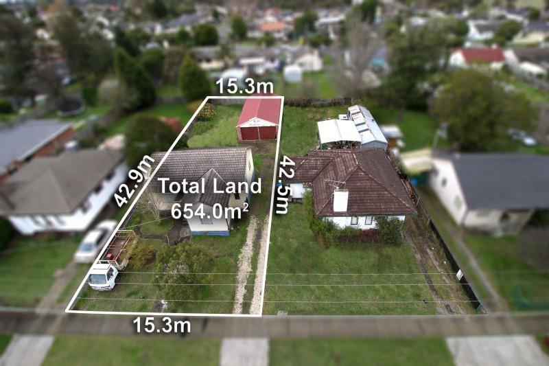 42-44 Hawthorn Road, Doveton, VIC 3177
