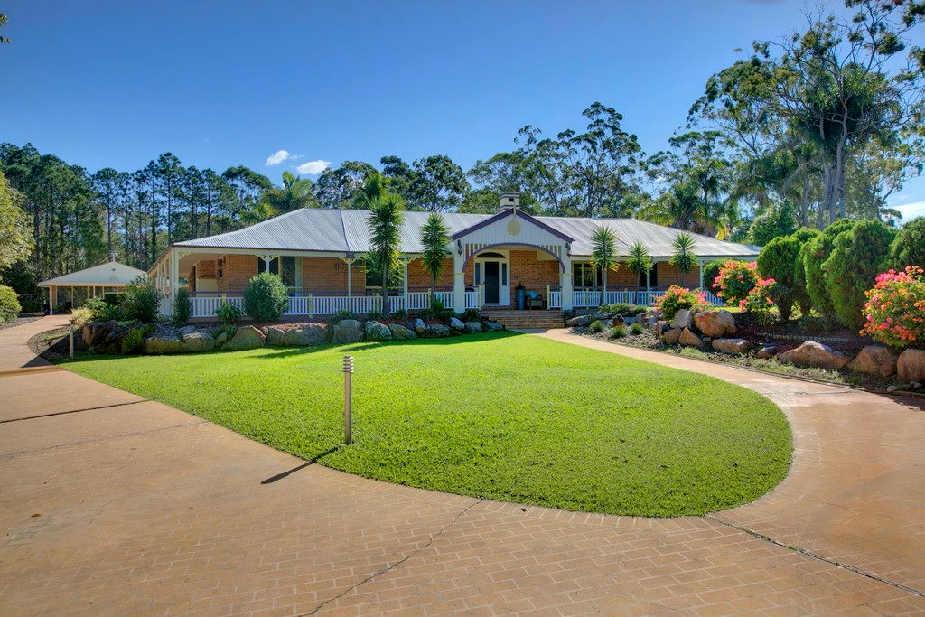 9 Ironbark Street, Capalaba QLD 4157