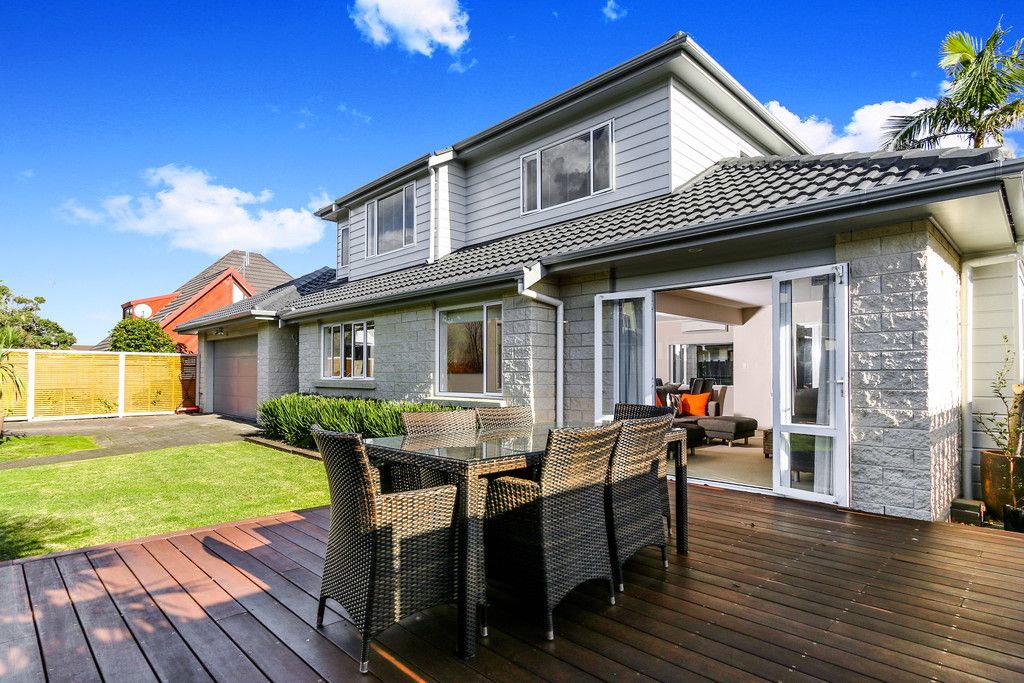 15a Morrow Avenue, Bucklands Beach, Manukau City