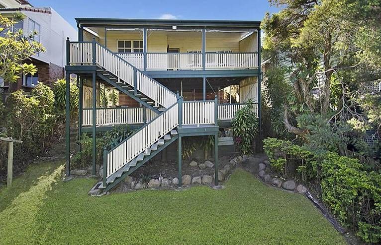 96 Constitution Road, WINDSOR, QLD 4030