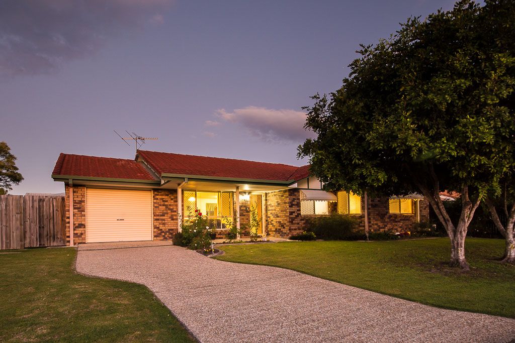 1 Epsom Close, Bracken Ridge, QLD 4017