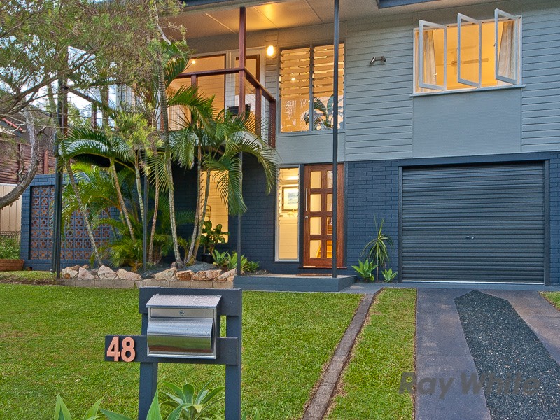 48 Craigslea Street, Chermside West, QLD 4032
