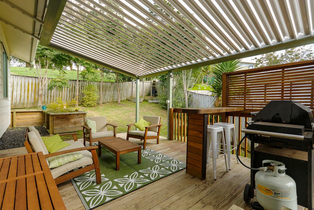37 Loughanure Place, Massey, Waitakere City