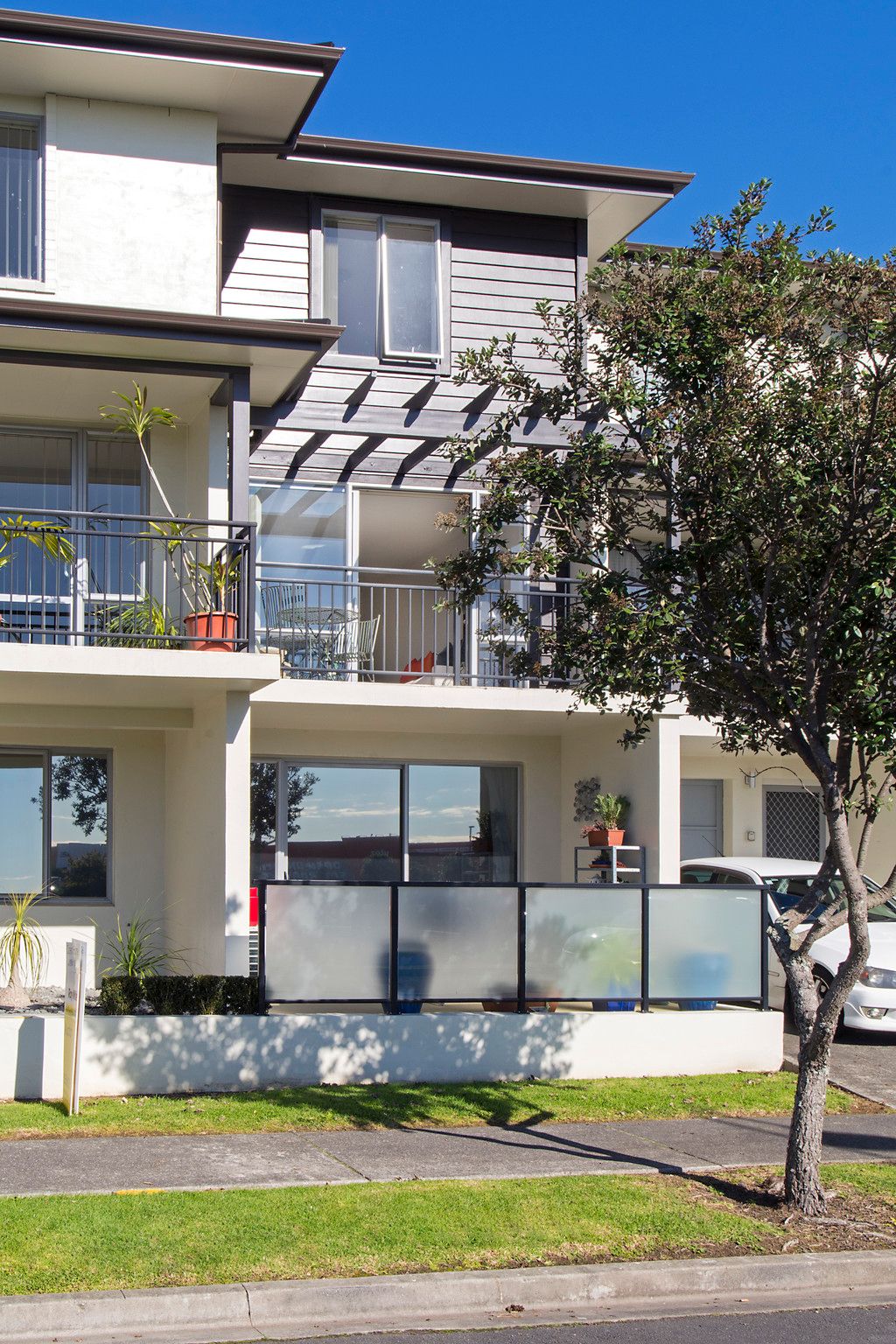 3/15 Waihi Way, East Tamaki, Manukau City