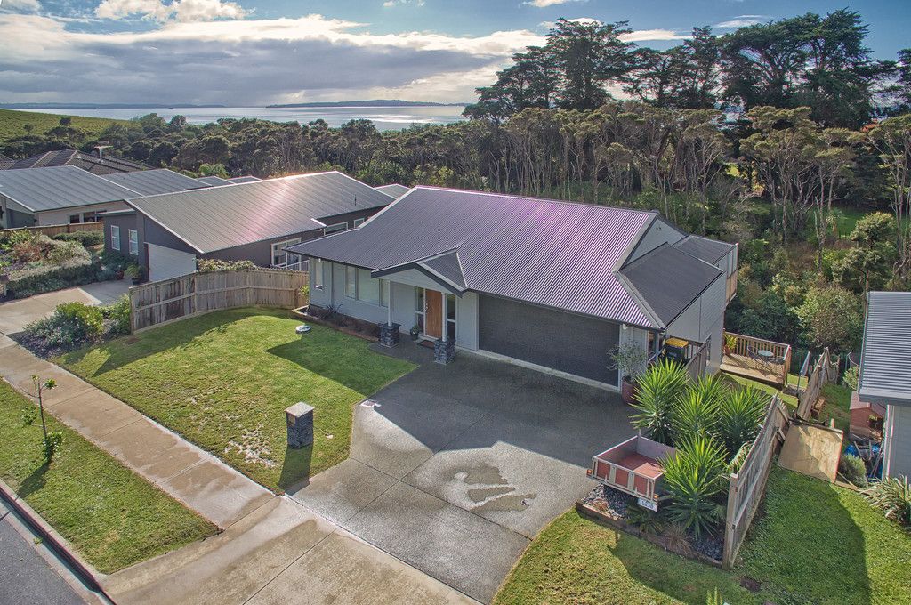 34 Te Puru Drive, Maraetai, Manukau City