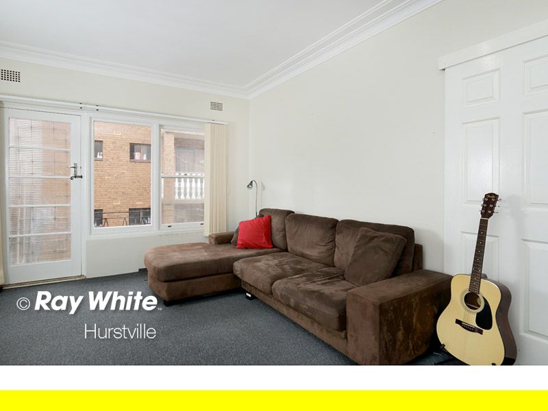 9/33 Carrington Avenue, Hurstville, NSW 2220