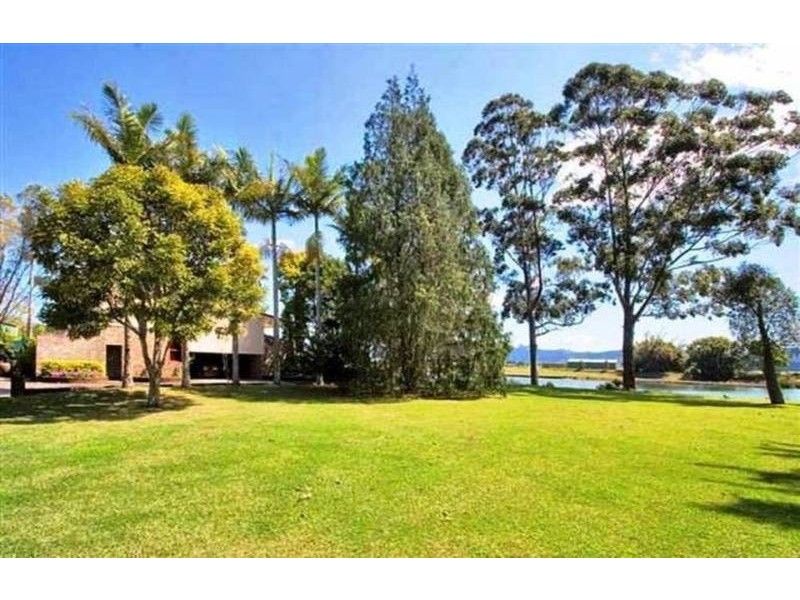 113A Tweed Valley Way, MURWILLUMBAH NSW 2484